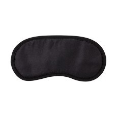 MASCARA TAMPAO P/ OLHOS com logotipo