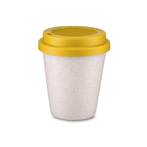 COPO FIBRA DE ARROZ 350ML Personalizados