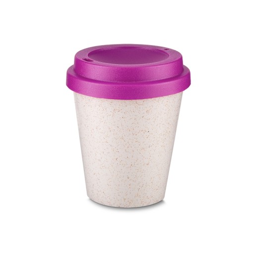 COPO FIBRA DE ARROZ 350ML Personalizados