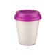 COPO FIBRA DE ARROZ 350ML Personalizados