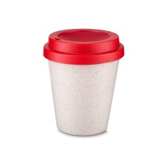 COPO FIBRA DE ARROZ 350ML Personalizados