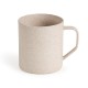 CANECA FIBRA DE ARROZ 400ML para empresas