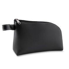 NECESSAIRE DE COURO SINTÉTICO Personalizado