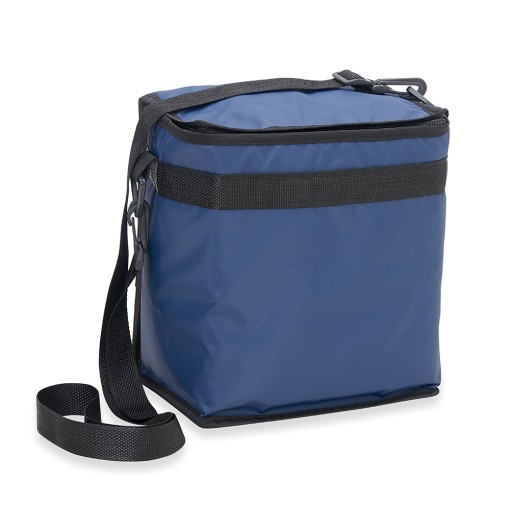 BOLSA TÉRMICA 10 LITROS com logotipo