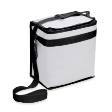 BOLSA TÉRMICA 10 LITROS com logotipo