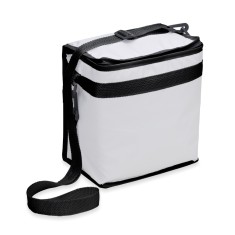 BOLSA TÉRMICA 10 LITROS com logotipo