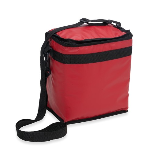 BOLSA TÉRMICA 10 LITROS com logotipo