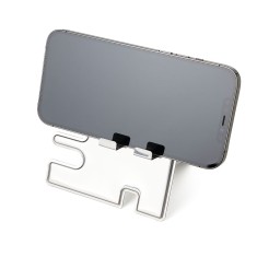 PORTA CELULAR E RELÓGIO Promocional
