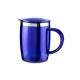 CANECA PLÁSTICA 400ML com sua marca