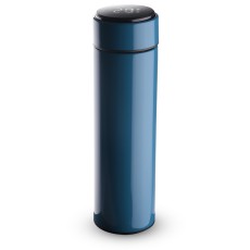 GARRAFA EM AÇO INOX PAREDE DUPLA 450ML Brindes