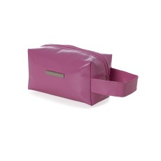 NECESSAIRE CONFEC. EM VINIL Personalizado