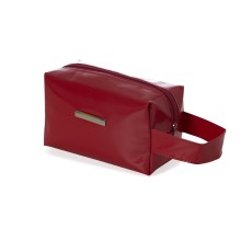 NECESSAIRE CONFEC. EM VINIL Personalizado