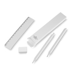 KIT ESCRITÓRIO ANTI-BACTERIANO Brinde