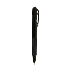 CANETA PLASTICA LEITOSA Personalizados