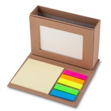 BLOCO DE ANOT. C/ PORTA FOTOS Personalizado