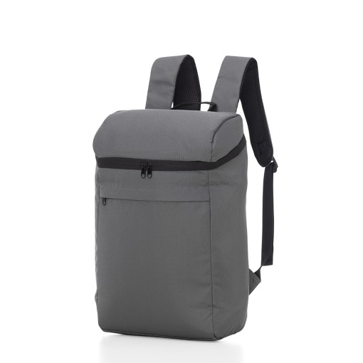 BOLSA TÉRMICA 17 LITROS com sua marca