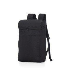 BOLSA TÉRMICA 17 LITROS com sua marca