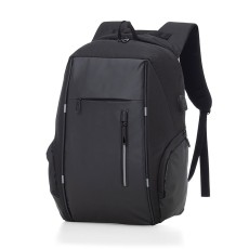 MOCHILA com logotipo