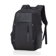 MOCHILA com logotipo