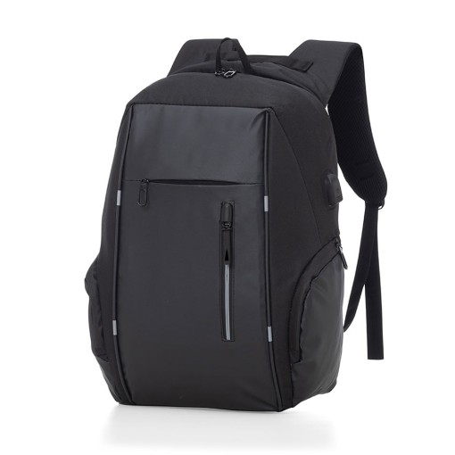 MOCHILA com logotipo