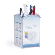PORTA CANETAS P. FOTO EM ACRILICO Personalizados