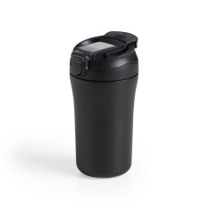 COPO INOX PAREDE DUPLA 450ML Promocional