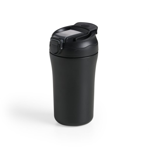 COPO INOX PAREDE DUPLA 450ML Promocional