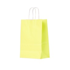 SACOLA KRAFT PEQUENA para eventos