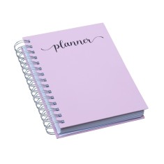 PLANNER PERCALUX ANUAL Promocionais