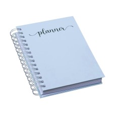 PLANNER PERCALUX ANUAL Personalizados