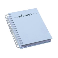 PLANNER PERCALUX ANUAL Personalizados