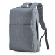 MOCHILA POLIÉSTER COM BLOQUEADOR RFID com sua marca