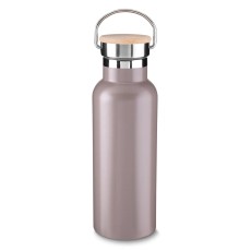 GARRAFA TÉRMICA INOX 500 ML para brinde