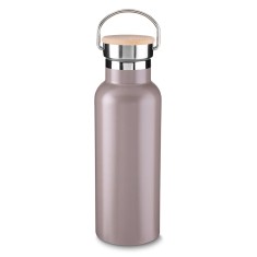 GARRAFA TÉRMICA INOX 500 ML para brinde