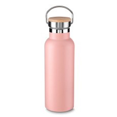 GARRAFA TÉRMICA INOX 500 ML para brinde
