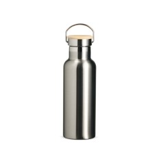 GARRAFA TÉRMICA INOX 500ML para brinde