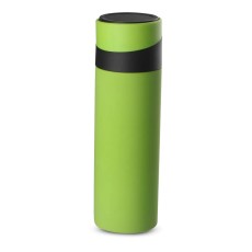 GARRAFA TÉRMICA 400ML APOIO PARA CELULAR Personalizado