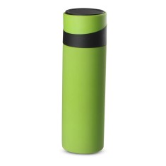 GARRAFA TÉRMICA 400ML APOIO PARA CELULAR Personalizado