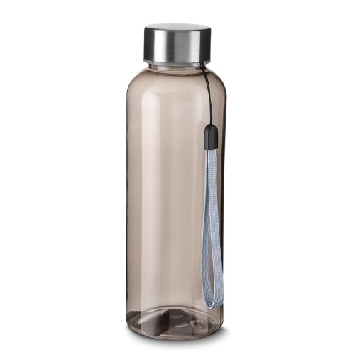 GARRAFA PLÁSTICA 600ML para brinde corporativo
