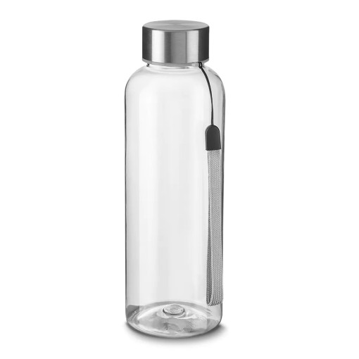 GARRAFA PLÁSTICA 600ML para brinde corporativo
