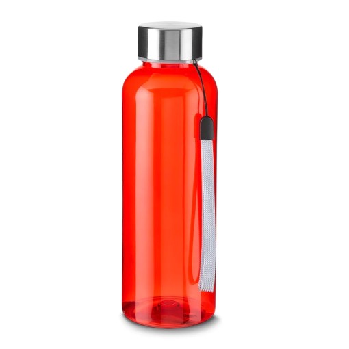 GARRAFA PLÁSTICA 600ML para brinde corporativo