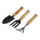 KIT JARDINAGEM 3 PÇS Promocional