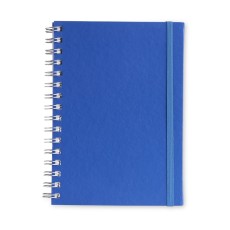 CADERNO PLANNER com sua marca