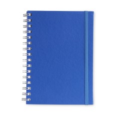 CADERNO PLANNER com sua marca
