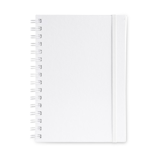 CADERNO PLANNER com sua marca