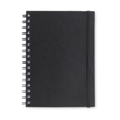 CADERNO PLANNER com sua marca