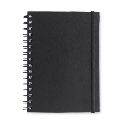 CADERNO PLANNER com sua marca