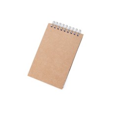 BLOCO DE ANOTAÇÕES ECOLÓGICO Personalizados