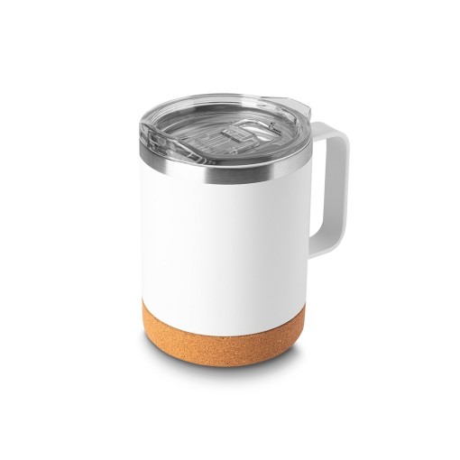 CANECA TÉRMICA 350ML Brinde