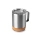 CANECA TÉRMICA 350ML Brinde